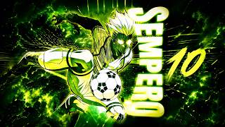 Sempero Ultra Slowed & Reverb.