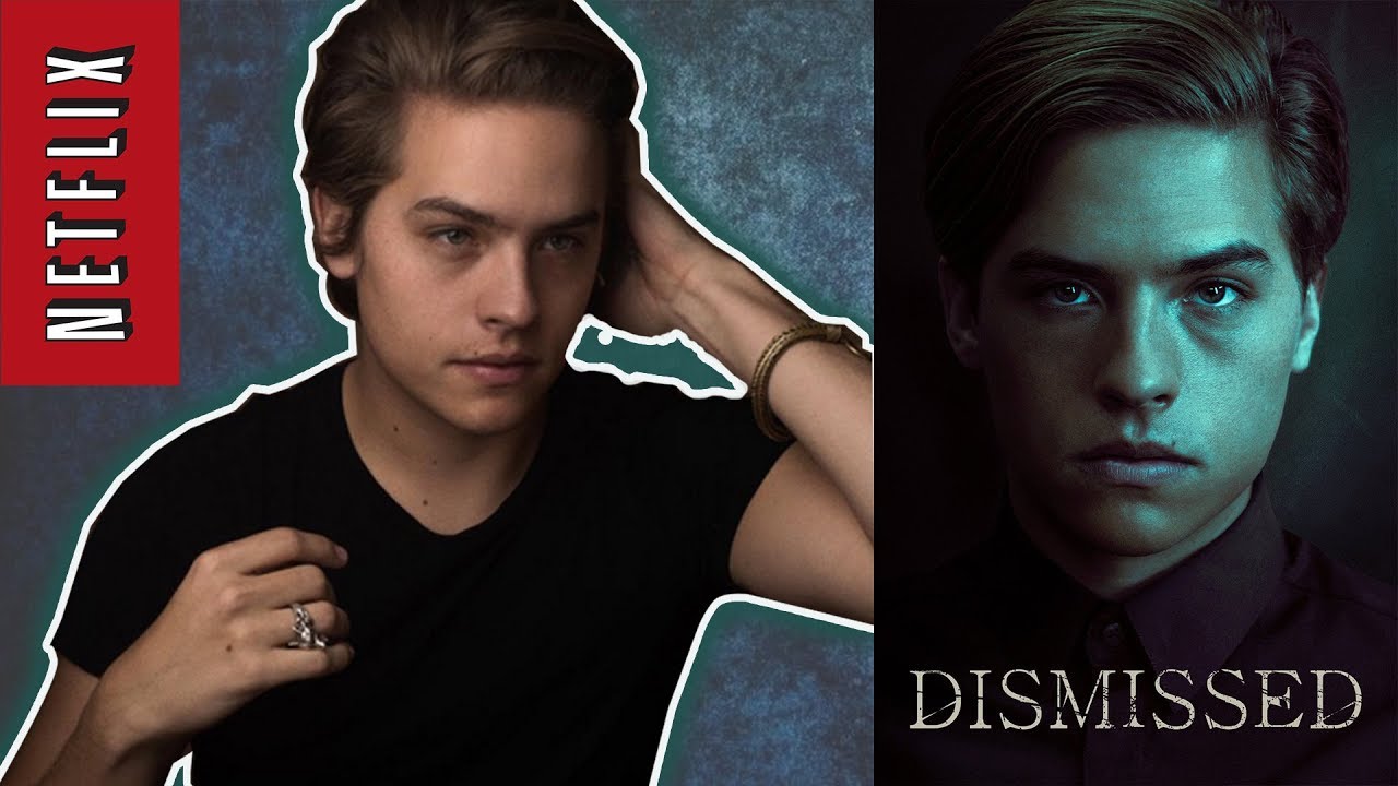 Netflix Reviews DISMISSED (Dylan Sprouse) YouTube