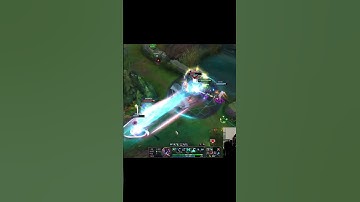 Pyke has 15 different bugs..