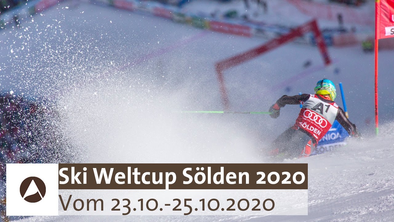 Ski weltcup 2020