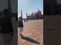 BADSHAHI MASJID 🇵🇰 #viral #minivlog #foryou #travel #trending #shorts #muslim