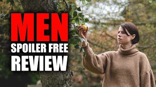 Men: Spoiler Free Movie Review