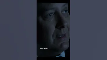 People Rarely Change Blacklist Shorts 