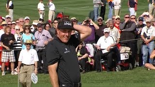 Top 10: Best Rounds on the PGA TOUR