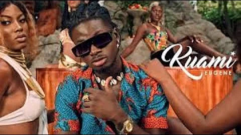 Show Body - Kuami Eugene ft Falz; Sista - Charlotte Dipanda ft Yemi Alade and more African song vibe