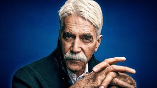 At 79, Sam Elliot Finally Admits What We All Suspected