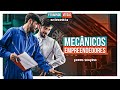 Mecânicos Empreendedores