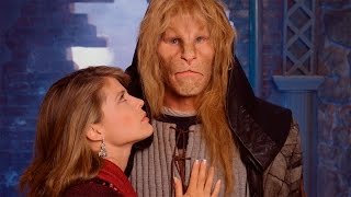 Recuerdas La Serie De La Bella Y La Bestia? Una De Las Mejores De Los Años 80