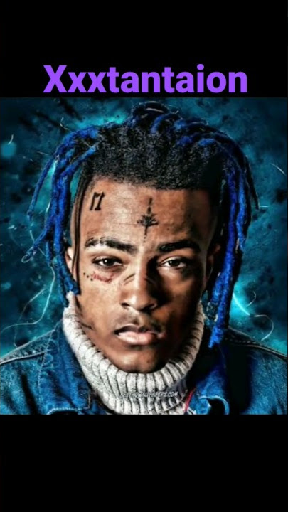 Make out hill @xxxtentacion #shorts