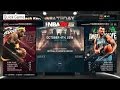 PS4 NBA 2K15 HD Gameplay!: Andrew Wiggins vs. Lebron James!