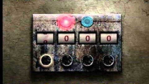 Fatal Frame 4: Mask of the Lunar Eclipse - Part 4