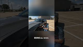 2026 Dodge Charger Scat Pack Blacktop  20 Inch Wheels  All Wheel Drive Burnout Secrets Revealed!