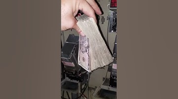 How much my Laundromat made in a few days Part 2