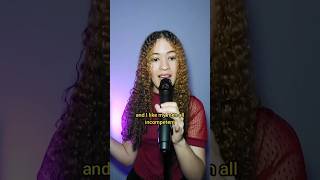 Sabrina Carpenter, Man-child, Cover - Bárbara Vehna #coversong #coversongs
