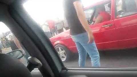 Pointer turbo (grimm) vs Caribe vr6 turbo