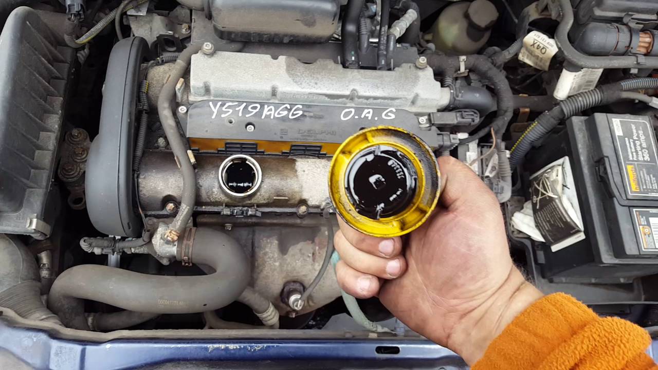 Долго нагревается двигатель опель зафира - 86 фото