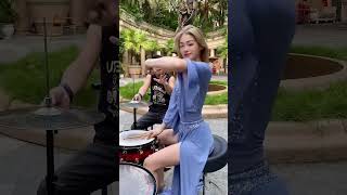 NO.03 I Wasn’t Ready For This Drummer 😳 (Breakdown) 🔥