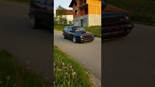 vw golf 2 vr6