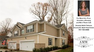 1207 Gunn Hall DR, Virginia Beach, VA Presented by Amanda Walsh Patierno.