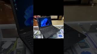 🔥 Lenovo ThinkPad T560 | Core i7 power #shivadevvlogs #shirazkhalil