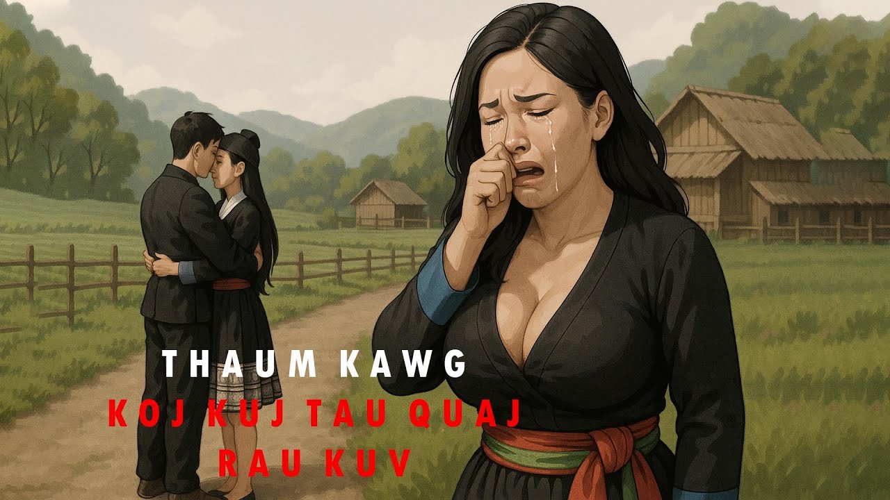 Thaum kawg koj kuj tau quaj rau kuv ( Nov 16, 2025 )