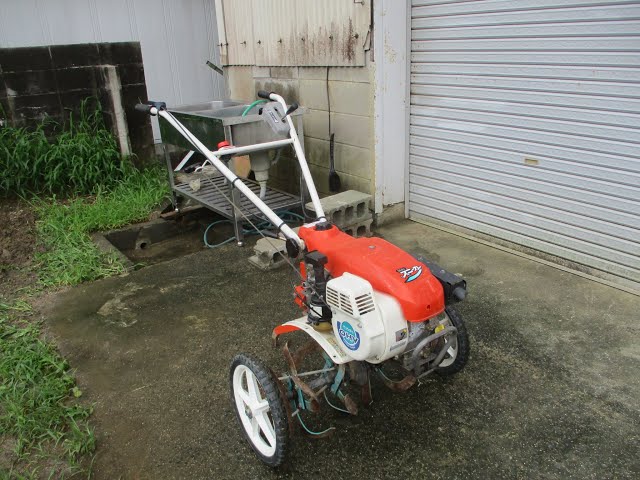 クボタ管理機 管理機・テーラー・耕うん機一覧｜製品情報｜農業ソリューション