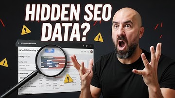 AI Overview Data Now Showing Google Search Console But There