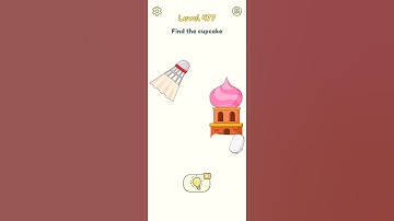 DOP 2 Delete One Part Level 477 ✅ #shorts #shortsfeed #youtubeshorts #shortvideo