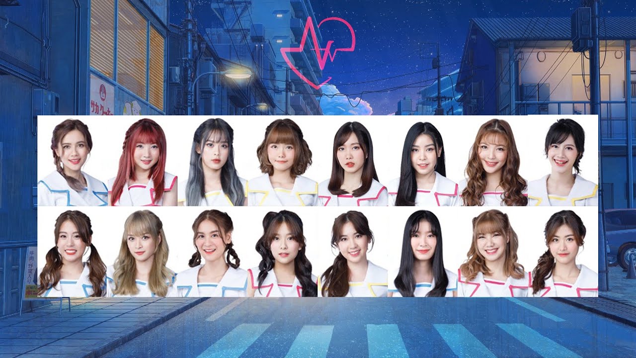 【Lyrics】100 Meter Conbini (ร้านสะดวกซื้อ 100 เมตร) - BNK48 Team NV 1st Stage [TheaternoMegami] [80%]