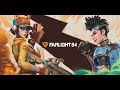 🔥 FARLIGHT 82 LIVE 🔥 | Ranked Push &amp; Crazy Squad Fights 🚀 | Road to Victory 💯