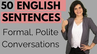 50 Daily Use English Sentences For Conversations At Work | Business English Vocabulary | ChetChat