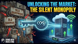 Famous Harmonic Stock - The Silent Software Monopoly Hiding in Plain Sight ($HLIT) Profile