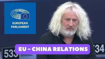 MEP Mick Wallace- speech from 22  Nov 2022