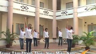 Dân Vũ_Toi Thich_Trung Tâm Thanh Thiu Niên Min Nam