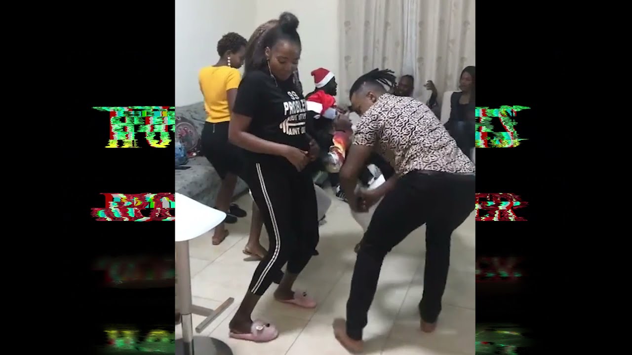 Rough Neck Lover Hugh Griffith Video