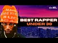 Joey Bada$$ is the Best Rapper Under 30: Here’s Why