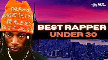 Joey Bada$$ is the Best Rapper Under 30: Here’s Why