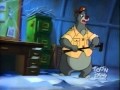 Talespin The Old Man and the Seaduck Last Scene