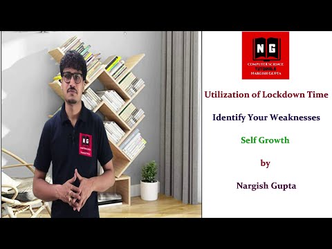 Utilization of Lockdown