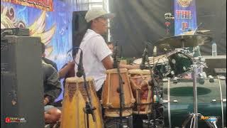 CAMELIA || RINA AMELIA || CAK MALIK FEAT BOLANG THE PANGESTU LIVE MUSIC AR PRO