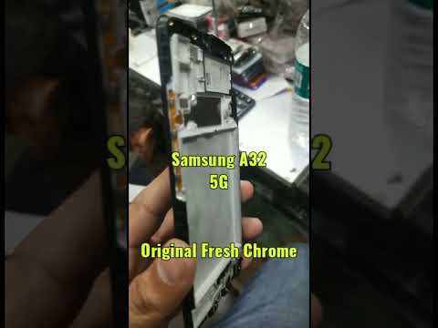 Samsung A32 5g