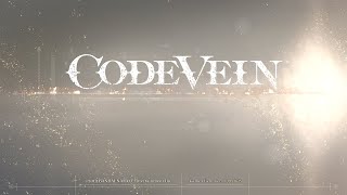 Dexter Corey - Code Vein - Episode 11: Plot Time
