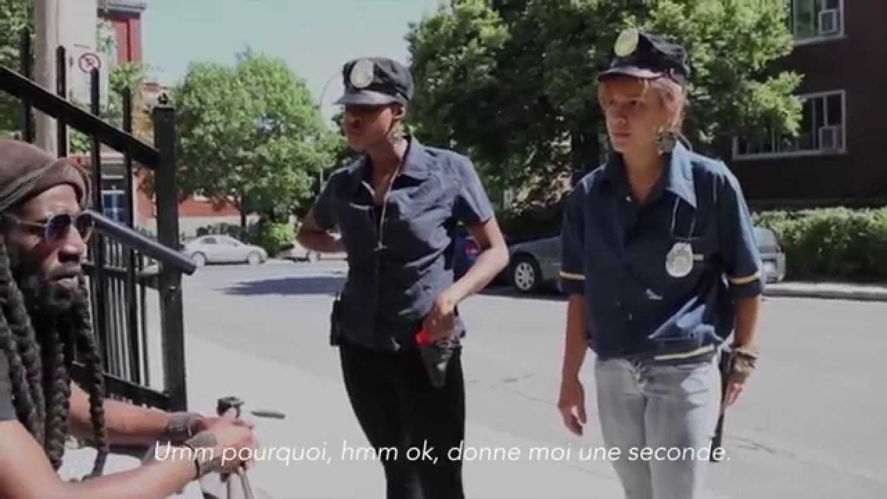 Know Your Rights Loitering & Arrest YouTube