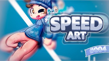 Twitter Header Speedart ~ PierxCreative [4] ~ Sliskz