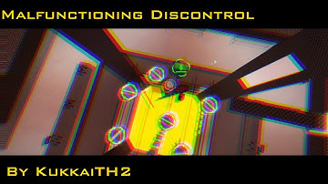 FE2 Community Maps | Malfunctioning Discontrol | [Crazy] (Solo)