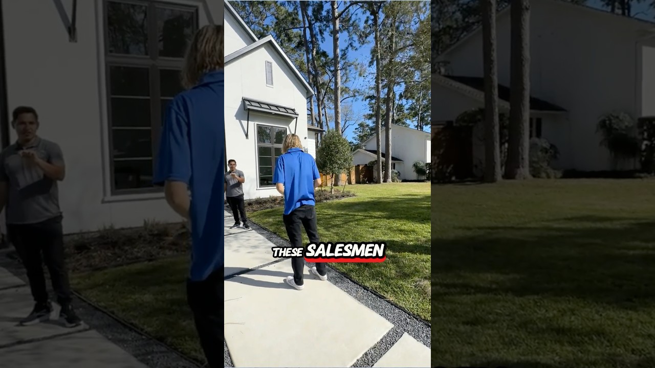 (5K→50K Plan) Scale Your Home Service Biz in 2026