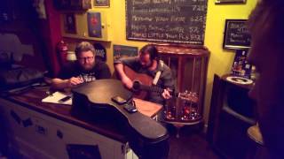 Fall Without Control