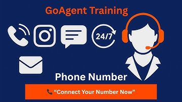 Import Your Twilio Phone Number to GoAgents