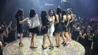 Hãy về đây bên anh _ Duy Mạnh ( Quẩy Cùng Hot Girl ) IN Hà Nội