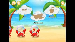 Preschool ABC Jigsaw For Kids - Abc For Kids, Toddler Games By Gameiva screenshot 1